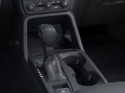 New 2026 Ford Ranger for sale in Lincoln NE