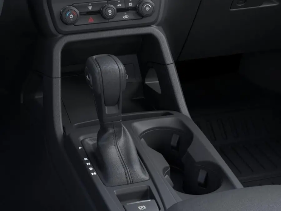 New 2026 Ford Ranger for sale in Lincoln NE