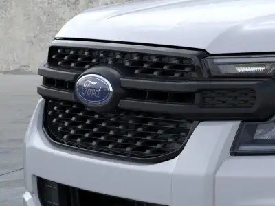 New 2026 Ford Ranger for sale in Lincoln NE