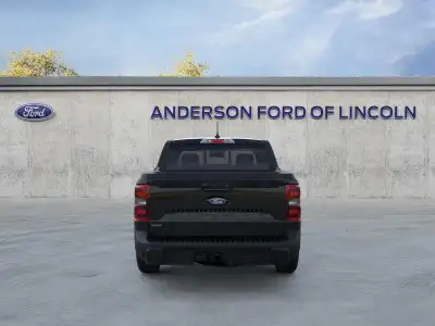 New 2026 Ford Maverick Lariat Crew Cab Truck for sale in Lincoln NE