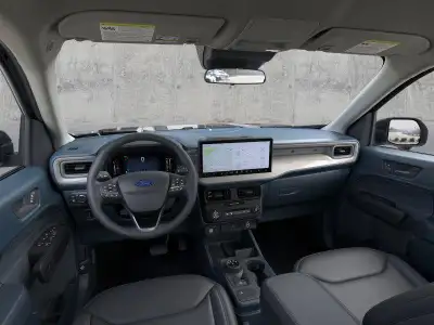 New 2026 Ford Maverick Lariat Crew Cab Truck for sale in Lincoln NE