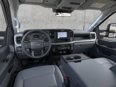 New 2026 Ford Super Duty F-450 DRW XL Extended Cab Truck for sale in Lincoln NE