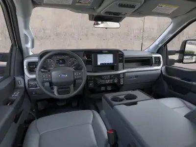 New 2026 Ford Super Duty F-450 DRW for sale in Lincoln NE