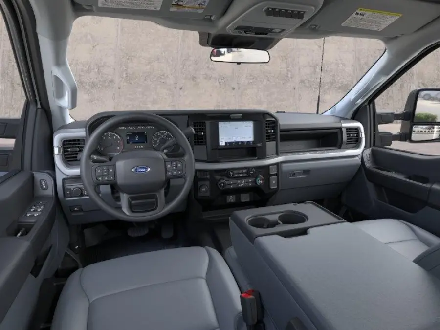 New 2026 Ford Super Duty F-450 DRW for sale in Lincoln NE