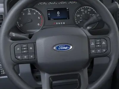 New 2026 Ford Super Duty F-450 DRW for sale in Lincoln NE