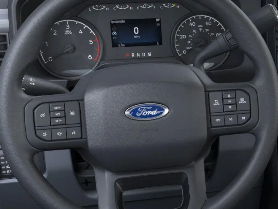 New 2026 Ford Super Duty F-450 DRW for sale in Lincoln NE