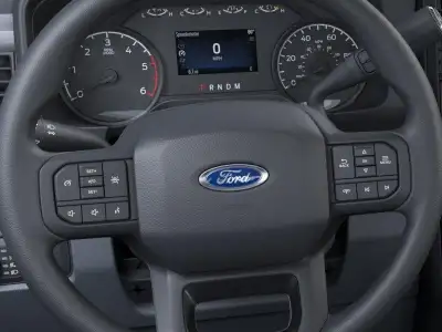New 2026 Ford Super Duty F-450 DRW for sale in Lincoln NE