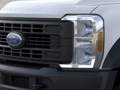 New 2026 Ford Super Duty F-450 DRW for sale in Lincoln NE