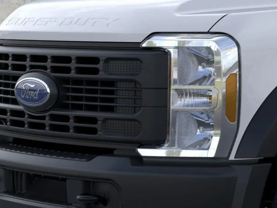 New 2026 Ford Super Duty F-450 DRW for sale in Lincoln NE