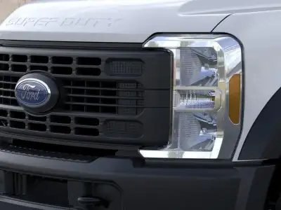 New 2026 Ford Super Duty F-450 DRW for sale in Lincoln NE