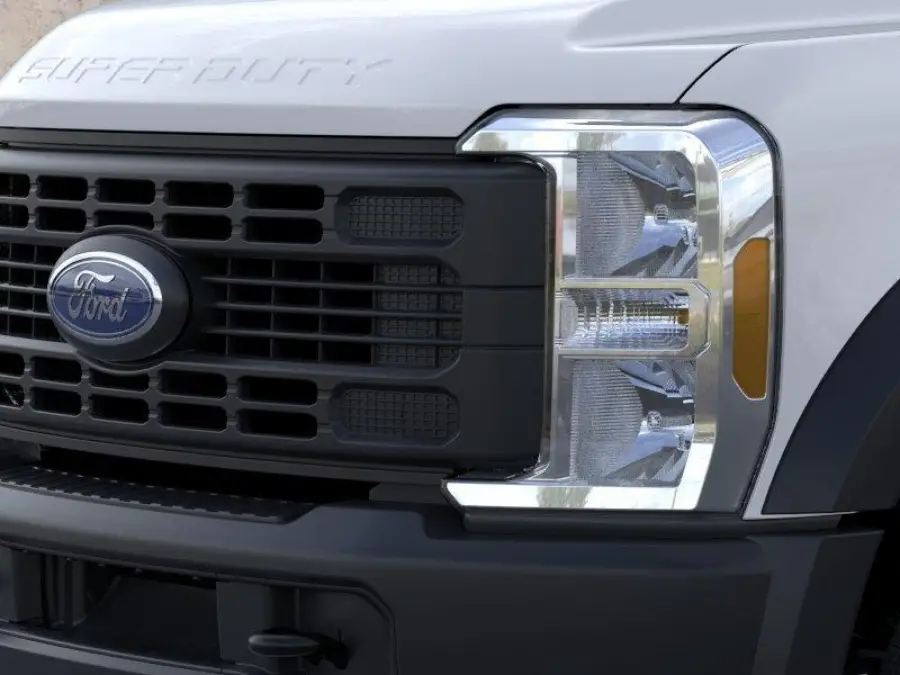 New 2026 Ford Super Duty F-450 DRW for sale in Lincoln NE