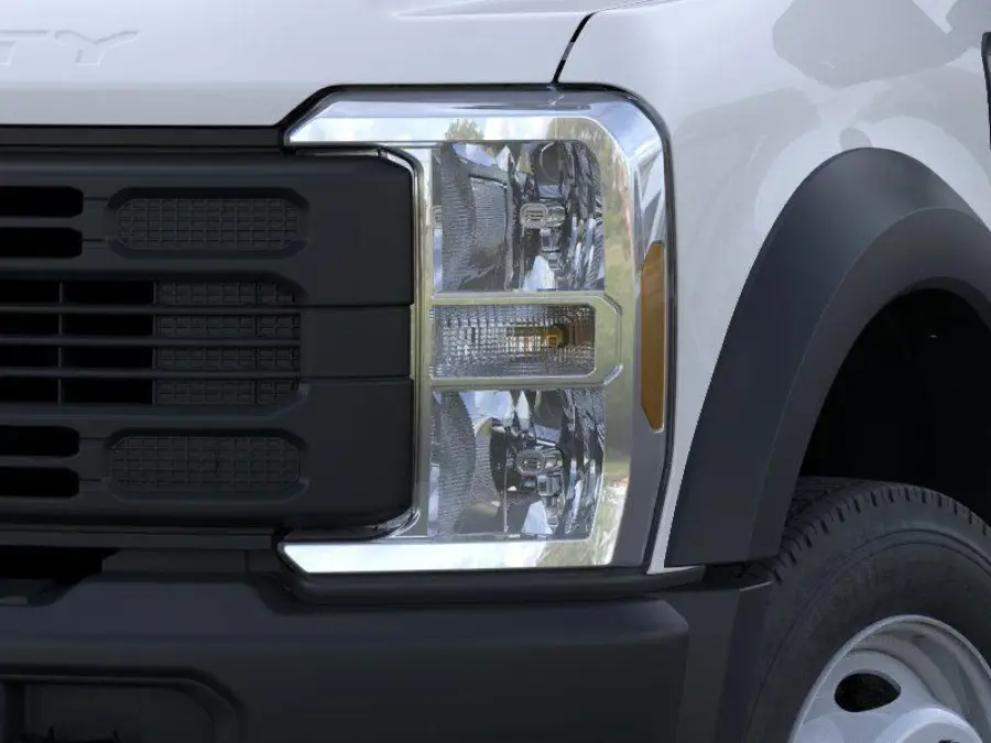New 2026 Ford Super Duty F-450 DRW for sale in Lincoln NE