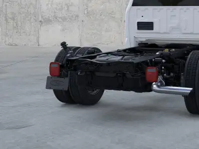 New 2026 Ford Super Duty F-450 DRW for sale in Lincoln NE