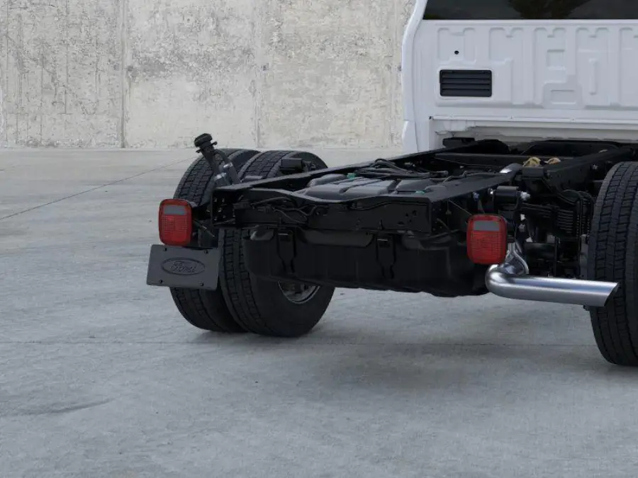 New 2026 Ford Super Duty F-450 DRW for sale in Lincoln NE