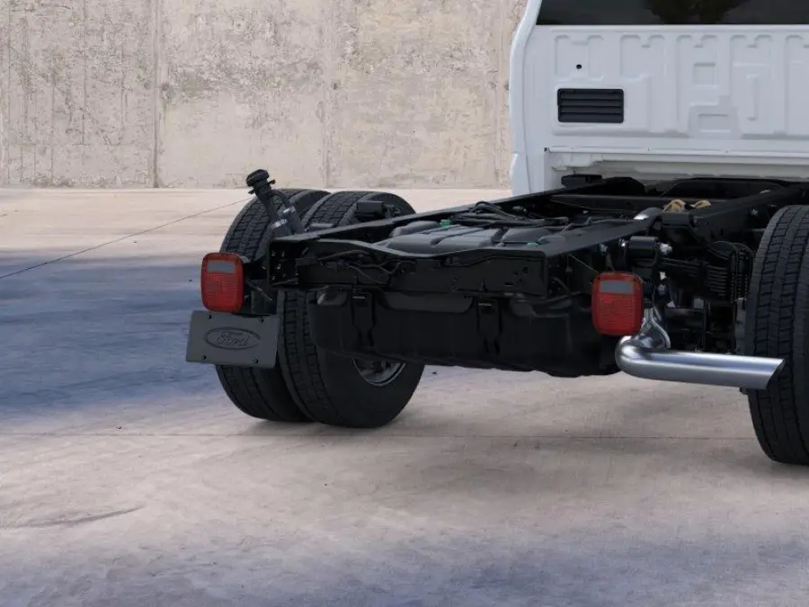 New 2026 Ford Super Duty F-450 DRW for sale in Lincoln NE
