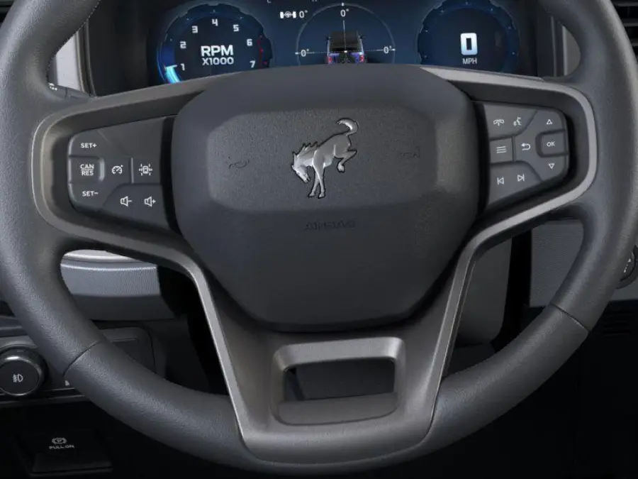 New 2026 Ford Bronco for sale in Lincoln NE