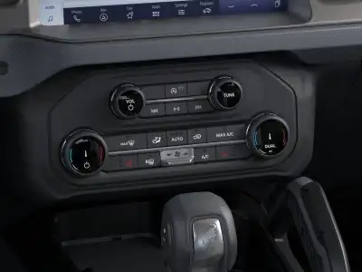 New 2026 Ford Bronco for sale in Lincoln NE
