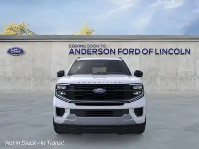 New 2026 Ford Expedition Platinum SUV/Crossover for sale in Lincoln NE