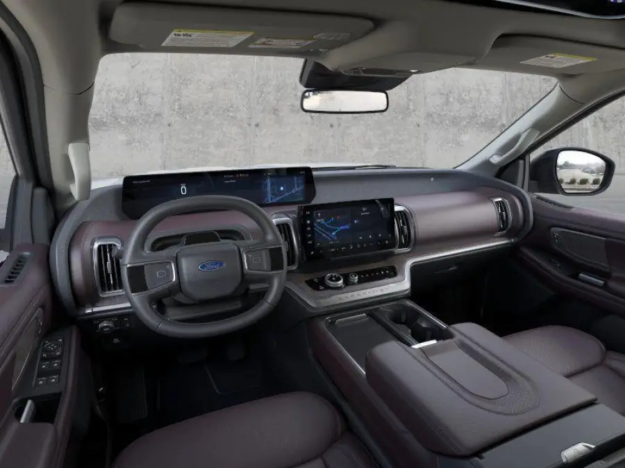New 2026 Ford Expedition for sale in Lincoln NE