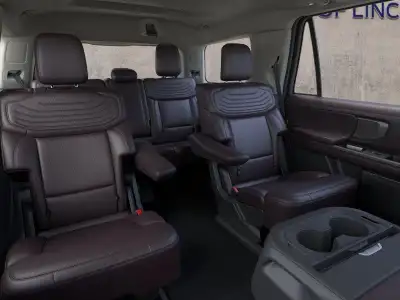 New 2026 Ford Expedition for sale in Lincoln NE