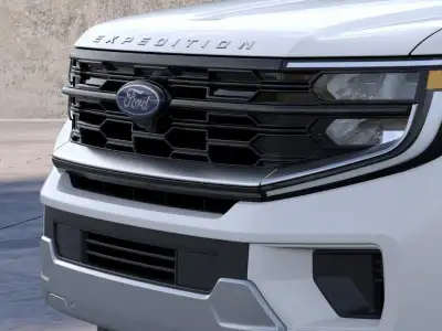 New 2026 Ford Expedition for sale in Lincoln NE