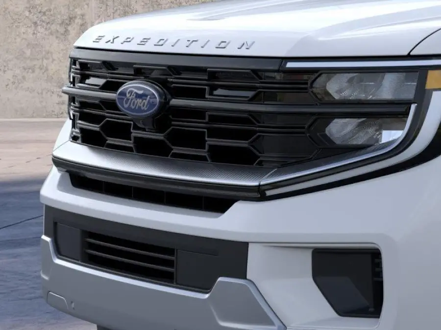 New 2026 Ford Expedition for sale in Lincoln NE