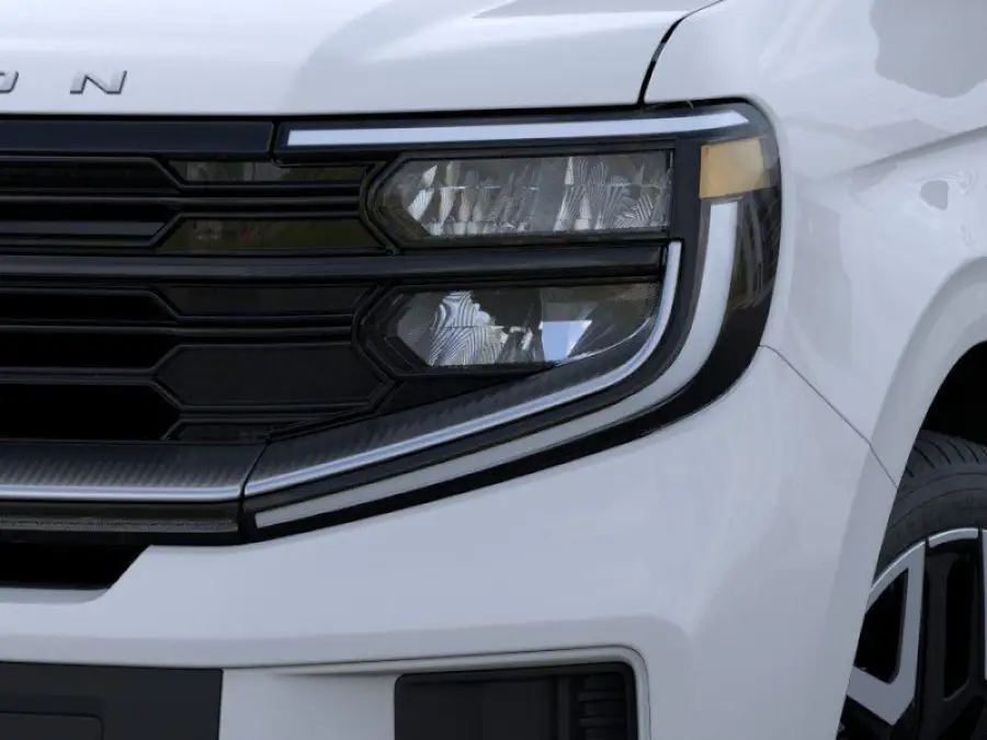 New 2026 Ford Expedition for sale in Lincoln NE