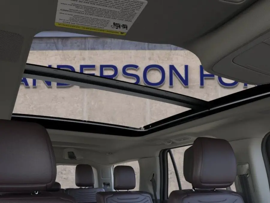 New 2026 Ford Expedition for sale in Lincoln NE