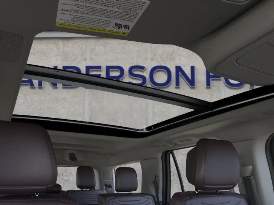 New 2026 Ford Expedition for sale in Lincoln NE