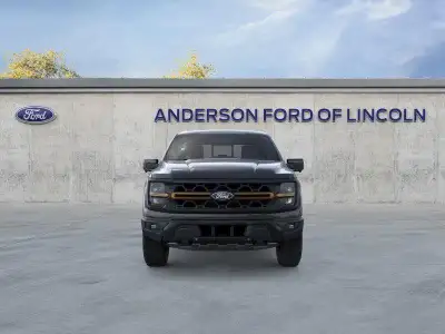 New 2026 Ford F-150 Tremor Crew Cab Truck for sale in Lincoln NE