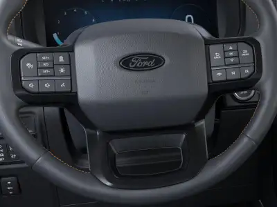 New 2026 Ford F-150 for sale in Lincoln NE