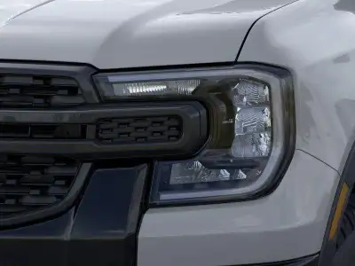 New 2026 Ford Ranger for sale in Lincoln NE