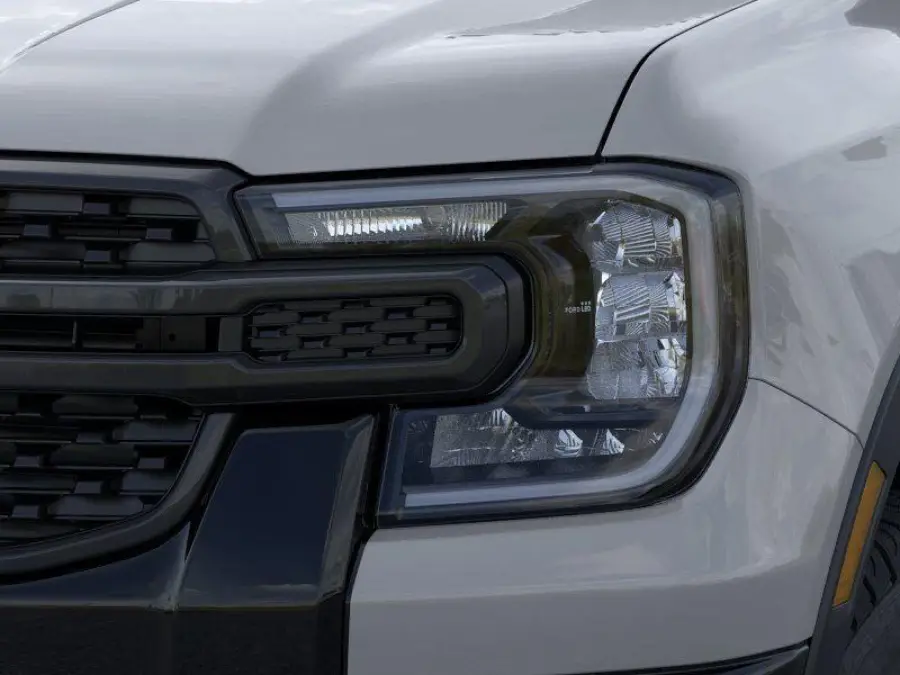 New 2026 Ford Ranger for sale in Lincoln NE