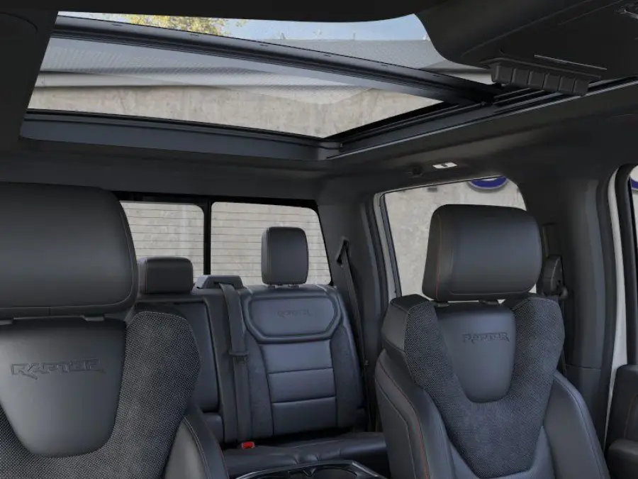 New 2026 Ford F-150 for sale in Lincoln NE