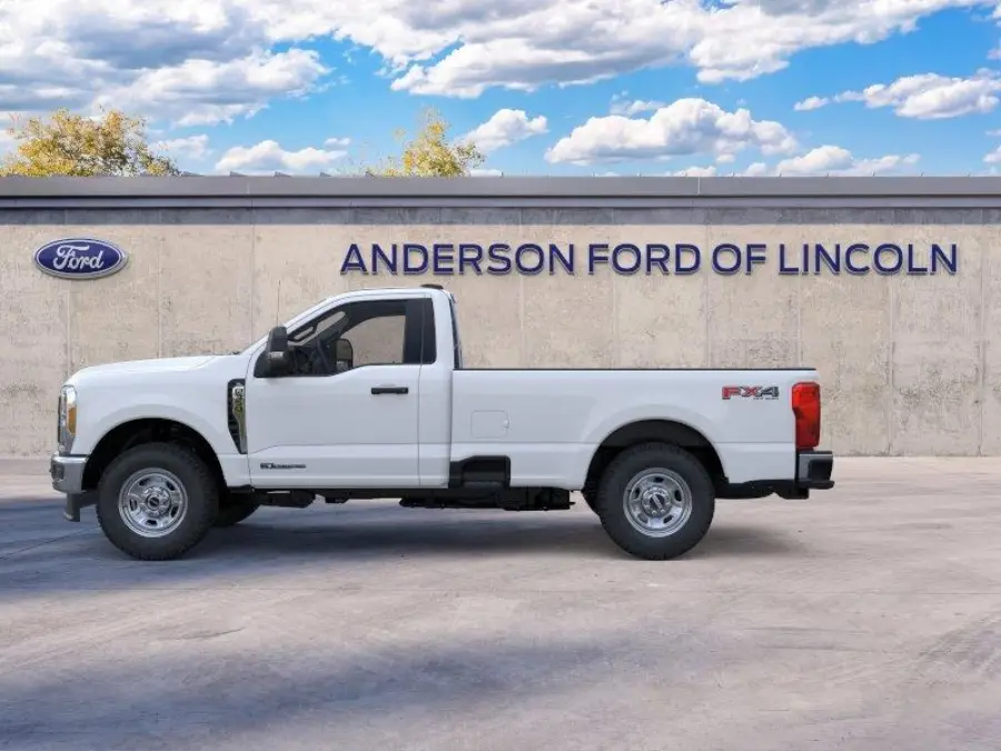 New 2026 Ford Super Duty F-350 for sale in Lincoln NE