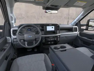 New 2026 Ford Super Duty F-350 for sale in Lincoln NE