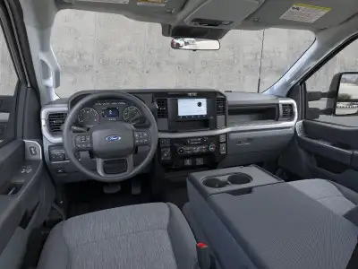 New 2026 Ford Super Duty F-350 XL Regular Cab Truck for sale in Lincoln NE