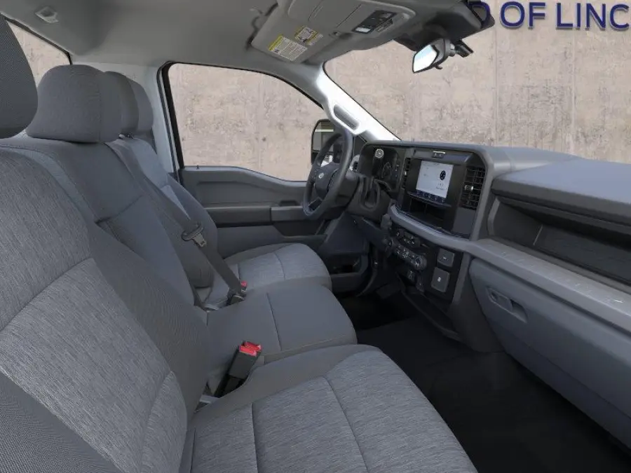 New 2026 Ford Super Duty F-350 for sale in Lincoln NE