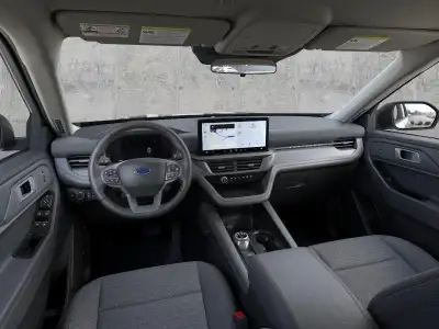 New 2026 Ford Explorer Active w/200A Pkg SUV/Crossover for sale in Lincoln NE