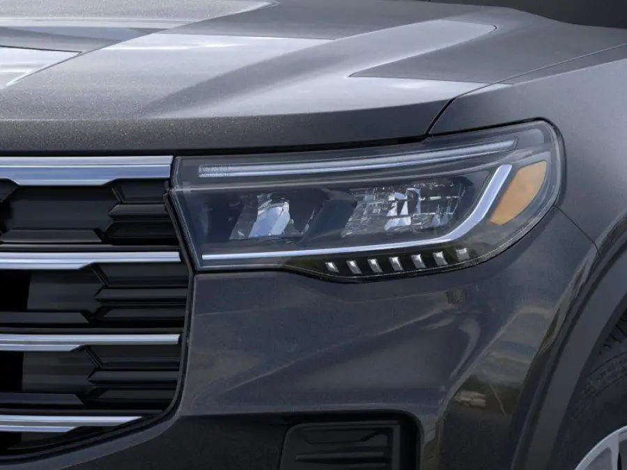 New 2026 Ford Explorer for sale in Lincoln NE