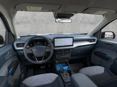 New 2026 Ford Maverick XLT Crew Cab Truck for sale in Lincoln NE