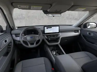 New 2026 Ford Explorer Active w/200A Pkg SUV/Crossover for sale in Lincoln NE