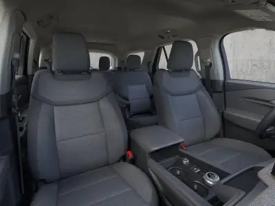 New 2026 Ford Explorer Active w/200A Pkg SUV/Crossover for sale in Lincoln NE
