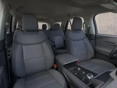 New 2026 Ford Explorer for sale in Lincoln NE