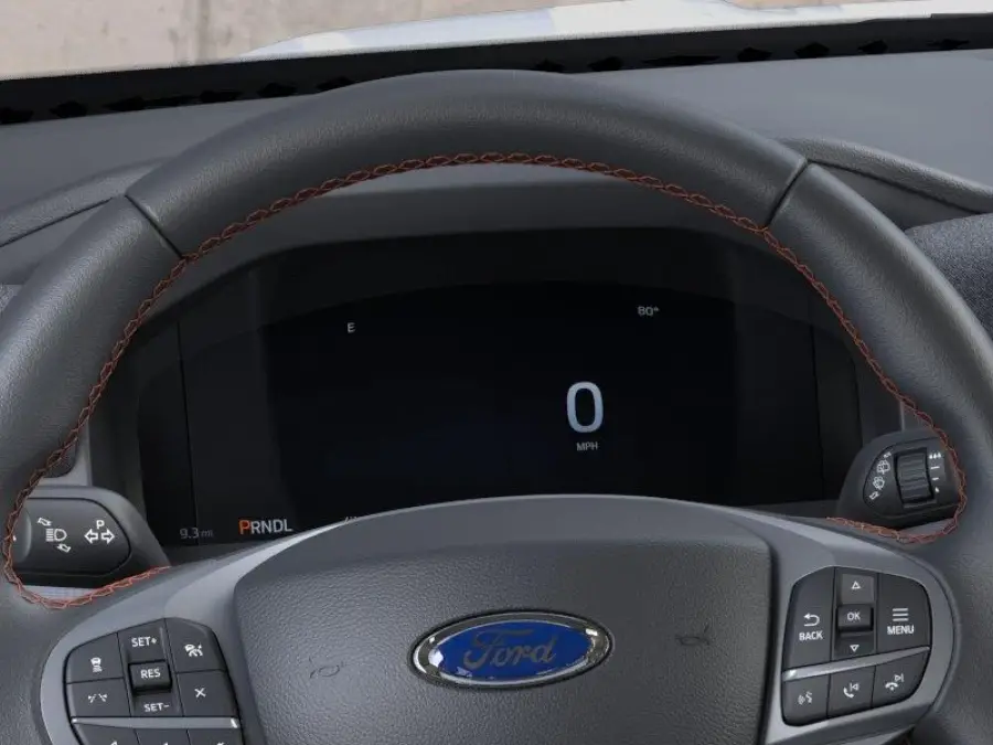 New 2026 Ford Explorer for sale in Lincoln NE