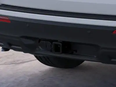 New 2026 Ford Explorer for sale in Lincoln NE