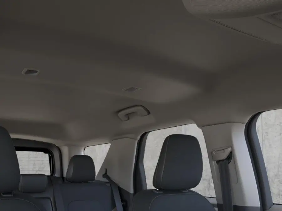 New 2026 Ford Bronco Sport for sale in Lincoln NE