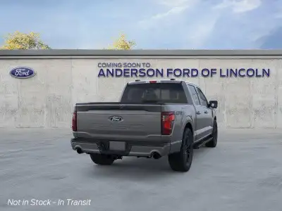New 2026 Ford F-150 XLT Crew Cab Truck for sale in Lincoln NE