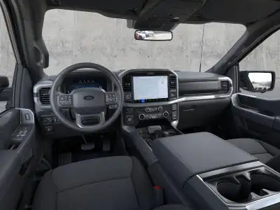 New 2026 Ford F-150 XLT Crew Cab Truck for sale in Lincoln NE