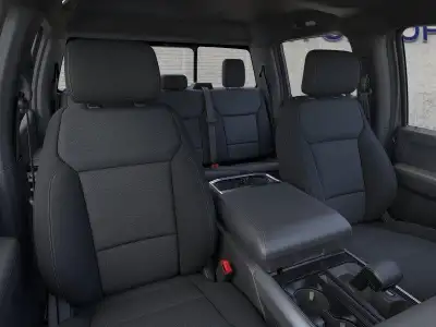 New 2026 Ford F-150 XLT Crew Cab Truck for sale in Lincoln NE